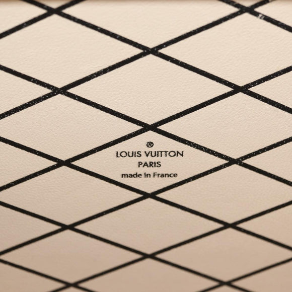 LOUIS VUITTON Monogram Kansai Yamamoto Petite Mar Bag M43544 LV Auth 181774SAM