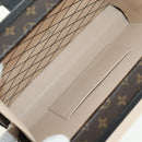 LOUIS VUITTON Monogram Kansai Yamamoto Petite Mar Bag M43544 LV Auth 181774SAM-11