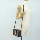 LOUIS VUITTON Monogram Kansai Yamamoto Petite Mar Bag M43544 LV Auth 181774SAM-28