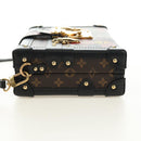 LOUIS VUITTON Monogram Kansai Yamamoto Petite Mar Bag M43544 LV Auth 181774SAM-3