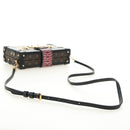 LOUIS VUITTON Monogram Kansai Yamamoto Petite Mar Bag M43544 LV Auth 181774SAM-7