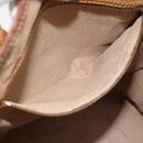 LOUIS VUITTON Monogram Bucket GM Shoulder Bag M42236 LV Auth 181791-19