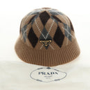 PRADA Pet Wol S Beige Origineel 181802M-12
