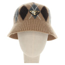 PRADA Pet Wol S Beige Origineel 181802M-13