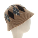 PRADA Pet Wol S Beige Origineel 181802M-4