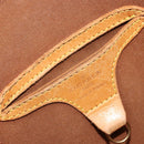 LOUIS VUITTON Monogram Ellipse PM Hand Bag M51127 LV Auth 181805-18