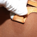 LOUIS VUITTON Monogram Ellipse PM Hand Bag M51127 LV Auth 181805-23