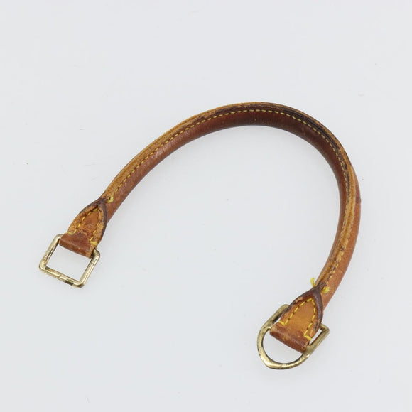 LOUIS VUITTON Monogram Ellipse PM Hand Bag M51127 LV Auth 181805