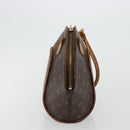LOUIS VUITTON Monogram Ellipse PM Hand Bag M51127 LV Auth 181805-5
