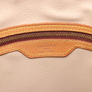LOUIS VUITTON Monogram Bucket GM Shoulder Bag M42236 LV Auth 181806-18