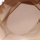 LOUIS VUITTON Monogram Bucket GM Shoulder Bag M42236 LV Auth 181806-11