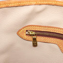 LOUIS VUITTON Monogram Bucket GM Shoulder Bag M42236 LV Auth 181806-21