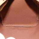 LOUIS VUITTON Monogram Speedy 30 Hand Bag M41526 LV Auth 181837SAV-20