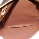 LOUIS VUITTON Monogram Speedy 30 Hand Bag M41526 LV Auth 181837SAV-21