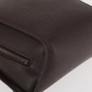 LOUIS VUITTON Epi Mabillon Rucksack Mokka M5223D LV Auth 181840A-12