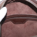 LOUIS VUITTON Epi Mabillon Rucksack Mokka M5223D LV Auth 181840A-17