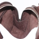 LOUIS VUITTON Epi Mabillon Rucksack Mokka M5223D LV Auth 181840A-19