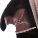 LOUIS VUITTON Epi Mabillon Rucksack Mokka M5223D LV Auth 181840A-21