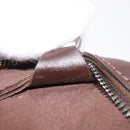 LOUIS VUITTON Epi Mabillon Rucksack Mokka M5223D LV Auth 181840A-23