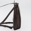 LOUIS VUITTON Epi Mabillon Rucksack Mokka M5223D LV Auth 181840A-5