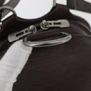 LOUIS VUITTON Epi Mabillon Rucksack Mokka M5223D LV Auth 181840A-7