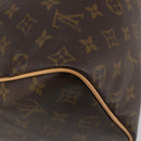 LOUIS VUITTON Monogram Speedy 25 Hand Bag M41528 LV Auth 181842SAV-18