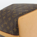 LOUIS VUITTON Monogram Petit Noe Shoulder Bag M42226 LV Auth 181855SAV-11
