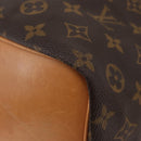 LOUIS VUITTON Monogram Petit Noe Umhängetasche M42226 LV Auth 181858SAV-11