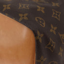 LOUIS VUITTON Monogram Petit Noe Umhängetasche M42226 LV Auth 181858SAV-13