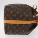 LOUIS VUITTON Monogram Petit Noe Umhängetasche M42226 LV Auth 181858SAV-4