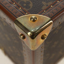 LOUIS VUITTON Monogram Coffret Accessoires Jewelry Box M20209 LV Auth 181867SV-15