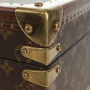 LOUIS VUITTON Monogram Coffret Accessoires Jewelry Box M20209 LV Auth 181867SV-8
