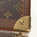 LOUIS VUITTON Monogram Coffret Accessoires Jewelry Box M20209 LV Auth 181867SV-17