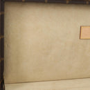 LOUIS VUITTON Monogram Coffret Accessoires Jewelry Box M20209 LV Auth 181867SV-21