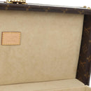 LOUIS VUITTON Monogram Coffret Accessoires Jewelry Box M20209 LV Auth 181867SV-22