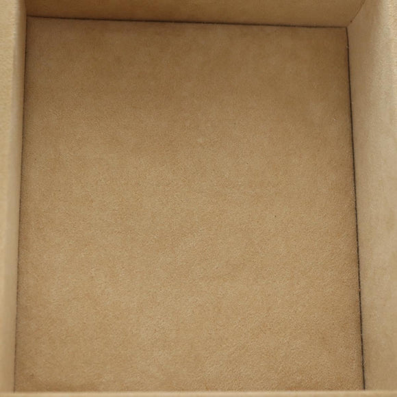 LOUIS VUITTON Monogram Coffret Accessoires Jewelry Box M20209 LV Auth 181867SV