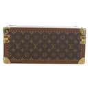 LOUIS VUITTON Monogram Coffret Accessoires Jewelry Box M20209 LV Auth 181867SV-2