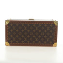 LOUIS VUITTON Monogram Coffret Accessoires Jewelry Box M20209 LV Auth 181867SV-6