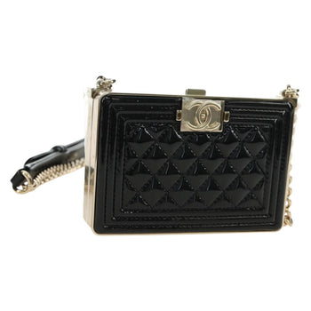 CHANEL - Boy Chanel