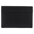 LOEWE Studio Ghibli Collaboration KAONASHI Card Case Leather Black Auth 181877SM-2