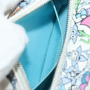 LOUIS VUITTON Monogram Comics Mini Soft Trunk Bag M82008 LV Auth 181878SM-24