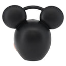 GUCCI Mickey's 90th Anniversary Hand Bag plastic Black Auth 181907SM-3