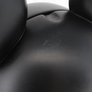 GUCCI Mickey's 90th Anniversary Hand Bag plastic Black Auth 181907SM-4