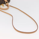 LOUIS VUITTON Monogram Alma BB Hand Bag 2way M53152 LV Auth 181944V-10