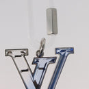 LOUIS VUITTON Bijoux Sac LV Prism Charm plastic Blue MP2365 LV Auth 181951M-4