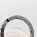 LOUIS VUITTON Monogram Ink Upside Down Porte Cles LV Charm MP1988 Auth 181952M-8