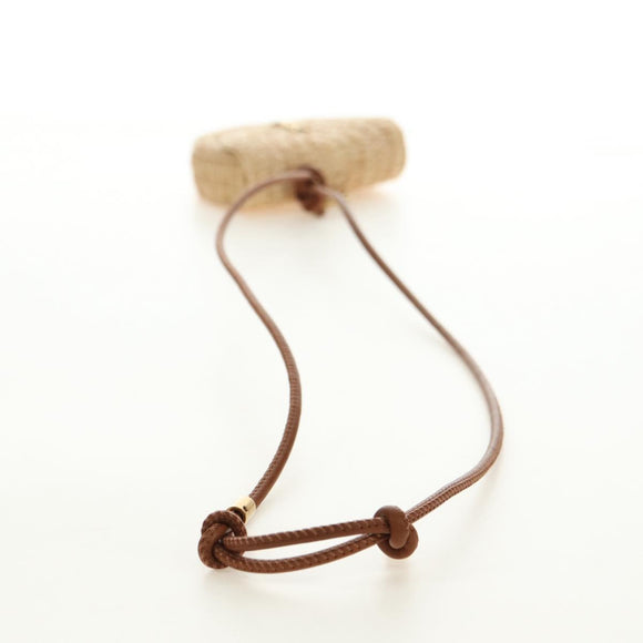 SAINT LAURENT Ketten-Schultertasche Raffia Beige Gold Auth 181954M