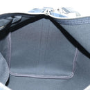 LOUIS VUITTON Damier Cobalt Keepall Bandouliere 45 Bag N50002 LV Auth 181958M-26