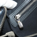 LOUIS VUITTON Damier Cobalt Keepall Bandouliere 45 Bag N50002 LV Auth 181958M-29
