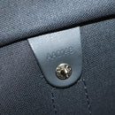 LOUIS VUITTON Damier Cobalt Keepall Bandouliere 45 Bag N50002 LV Auth 181958M-11